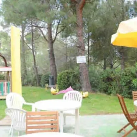 Magnifique 4 Pieces Vue Mer/parking/piscine 公寓